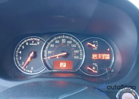 2010 Nissan Maxima 3.5 Sv from USA, damaged, VIN 1N4AA5AP0AC833989